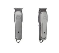 Tagliabarba Trimmer Senza Filo Cordless Professionale Regolabarba Uomo Ta-ba016