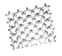 Tagliabiscotti in Acciaio Inossidabile a Forma Cuore a Forma Strumento Essenziale Per La Cottura in Metallo Facile Pulizia Per Tagliapasta Per Uso Domestico E Commerciale