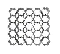 Tagliabiscotti in Acciaio Inossidabile a Forma Cuore a Forma Strumento Essenziale Per La Cottura in Metallo Facile Pulizia Per Tagliapasta Per Uso Domestico E Commerciale