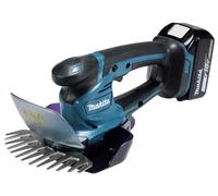 Tagliabordi 160mm 18V LXT Makita DUM604RTX
