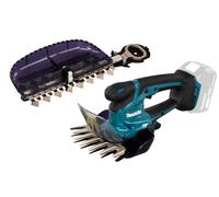 Tagliabordi 160mm 18V LXT Makita DUM604ZX
