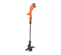 Tagliabordi a batteria b+d 18v-2ah litio st182320
