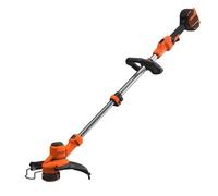 Tagliabordi a batteria BLACK+DECKER Brushless, senza batteria BCSTA536B