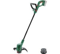 Rasaerba a batteria Bosch Easy GrassCut 18V, senza batteria 06008C1A06