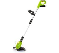 Tagliabordi a batteria - Fieldmann - FZS 1005-A