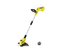 Tagliabordi a batteria KARCHER LTR 3-18