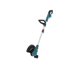 Tagliabordi a batteria KS CST-20V