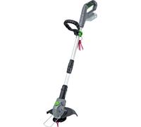 Tagliabordi a batteria LUX 1 PowerSystem 20 V - solo corpo macchina
