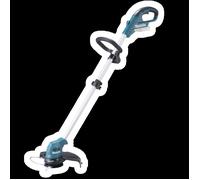 Tagliabordi a batteria MAKITA Li-ion 12V senza batteria CXT Z UR100DZ