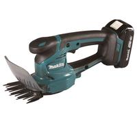 Cesoie Tagliaerba MAKITA DUM111SYX (1 x 1,5 Ah + DC18SD)