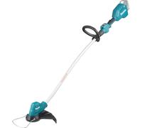 Tagliabordi a batteria MAKITA Li-ion LXT 18V, senza batteria Z DUR189Z