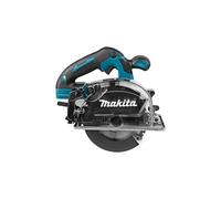 Tagliabordi a batteria per metallo 18v li 150mm 0ah DCS553Z