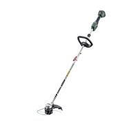 Metabo RTD 18 LTX BL 30 tagliaerba a batteria