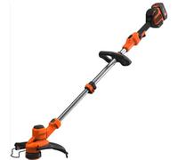 Tagliabordi a batteria senza spazzole BLACK+DECKER 36V BCSTA536L1