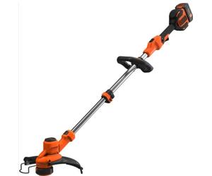 Tagliabordi a batteria senza spazzole BLACK+DECKER 36V BCSTA536L1