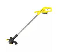 TAGLIABORDI A BATTERIA STANLEY FATMAX 18V 2AH E CARICABATTERIA