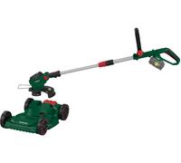 Tagliabordi a batteria Tagliaerba multifunzione ricaricabile Parkside 20 V