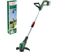 Tagliasiepi a batteria BOSCH UniversalGrassCut senza batteria 18V-23-450 06008C1G01