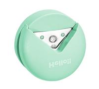 Tagliabordi Angoli Arrotondati,per Angoli Arrotondati - Trimmer Portatile di Precisione Multiuso per Scrapbooking e Decorazioni Domestiche e Biglietti di Auguri e Artigianato Nuziale