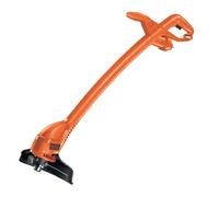 DECESPUGLIATORE TAGLIABORDI ELETTRICO 350W BLACK+DECKER GL360SB TAGLIO CM.25