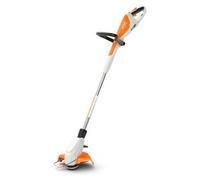 Stihl FSA 45 25 cm Batteria Nero, Metallico, Arancione