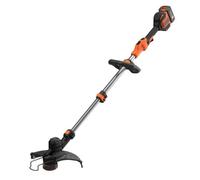 Tagliabordi BLACK & DECKER BCSTE636L1 36V 2,5Ah 33cm POWERCOMMAND