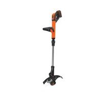 Tagliabordi Black & Decker STC1820PCB-XJ- taglio 28cm-18v litio
