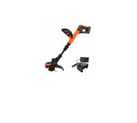 Tagliabordi - BLACKDECKER - BCST918D1-QW - 18 V - 28 cm - Autonomia 36 min