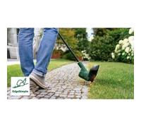 Tagliabordi Bosch EasyGrassCut 18V-26 + x1 batteria da 2,5 Ah e caricabatteria