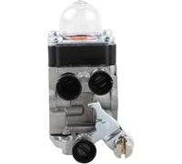 Tagliabordi Con Filtore Guarnizione Carburatore Carburatore Per S&IHL Per FS38 FS45 FS46 FS55 KM55 FS45 FS85 C1Q-S66 C1Q-S71(Carburetor)