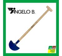 TAGLIABORDI CON MANICO A T ANGELO B. TAGLIO GIARDINI ERBA PRATO ZOLLE PULIZIA