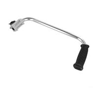 Tagliabordi con manico ergonomico e design leggero per un uso confortevole durante la bordatura e l'abbellimento