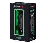 Tagliabordi di ricarica wireless BaBylissPRO FXT45T x Tomb45