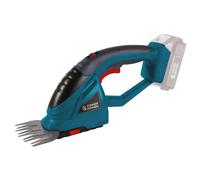 Tagliabordi e tagliasiepi a batteria Konner Söhnen 2 in 1 SHT-20V