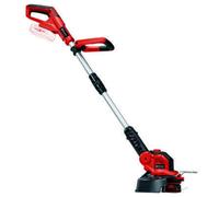Tagliabordi Einhell GE-CT 18/28 Li-Solo 28 cm batteria impugnatura D