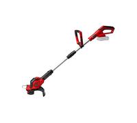 E_0001_8057243 Einhell Einhell GE-CT 18/28 Li-Solo 28 cm Batteria Nero, Rosso Cl