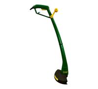 Tagliabordi Elettrico 250W cm22 per bordi e rifiniture Precise piccolo e pratico