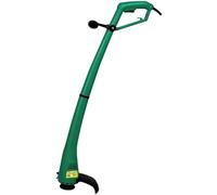 Tagliabordi Elettrico, 250W, Larghezza di Taglio 22 cm, Verde