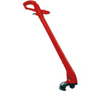 ✅Tagliabordi Elettrico 250W Taglio da 22cm Doppio Filo Decespugliatore con Filo