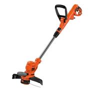 Tagliabordi elettrico Black & Decker BESTA530-QS con motore monofase da 550 watt