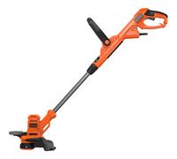 Tagliabordi elettrico Black & Decker BESTA530-QS con motore monofase da 550 watt
