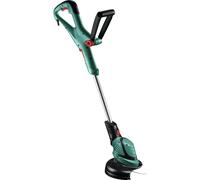 Bosch ART 24 24 cm 400 W Corrente elettrica AC Nero, Verde, Acciaio inox