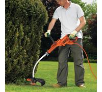 Tagliabordi elettrico Black & Decker GL7033-QS con motore monofase da 700 watt