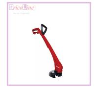 Einhell GC-ET 3023 23 cm 300 W Corrente elettrica AC Rosso