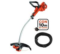 Tagliabordi Elettrico 'GL7033CAKIT Qs Black Decker 700 w