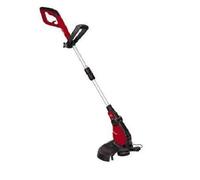 TAGLIABORDI ELETTRICO PER BORDI PRATO 450W TAGLIO 300MM GC ET 4530