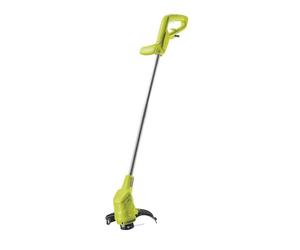 Tagliabordi elettrico Ryobi Impugnatura ergonomica motore 290W taglio 25 cm