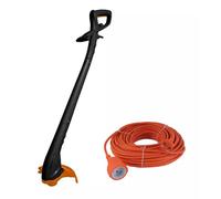 TAGLIABORDI ELETTRICO THORX 250W E PROLUNGA 20 M