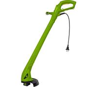 Tagliabordi Fieldmann FZS 2105-E 250W 12500 RPM Manico a D Verde