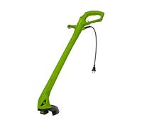 Tagliabordi Fieldmann FZS 2105-E 250W 12500 RPM Manico a D Verde